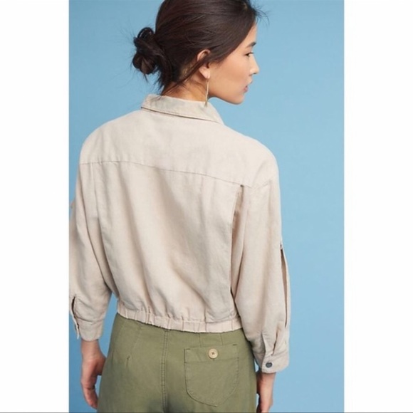 Anthropologie Hei Hei Ronan Camo - Picture 3 of 13